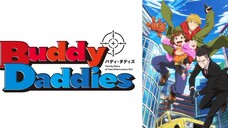 Buddy Daddies Episode 2 Subtitle Indonesia HD 1080p