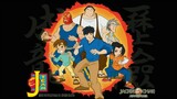 Jackie Chan Adventures S05E01 - Relics of Demons Past