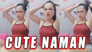 NASA DUGO NAMIN ANG PAGIGING CUTE ! | Funny Tiktok Videos Compiliation