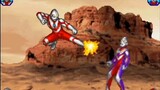 [พิเศษ] เกม GBA Ultraman ที่มีคะแนนต่ำที่สุดในประวัติศาสตร์