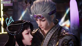 AGAINST THE SKY SUPREME EPISODE 372 SUB INDO