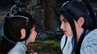 Lord Of Aciend Gods Grave Eps 318-319 | Preview 🔥