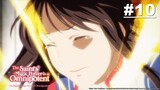 The Saintʼs Magic Power is Omnipotent - Episode 10 [English Sub]