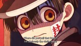 Episode 1 After-School Hanako-kun (English Sub)