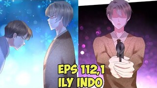 Pria Ini Rela Mati Agar Tidak Menikah Dengan Mantan Kekasihnya [ I Love You 112, 1 Sub Indonesia