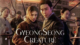 Gyeongseong Creature S1.E1 (2023) dub indo