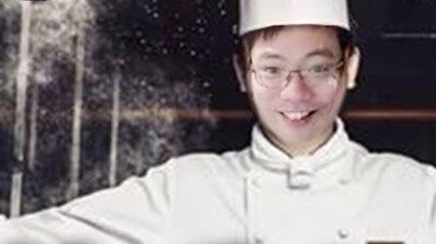 Người dẫn chương trình đã phá tan kho tài liệu 126: Da Sima không thể cưỡng lại được tài nấu ăn của 