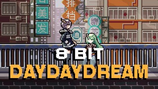 《明日方舟》8bit版 - daydaydream