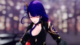 [Genshin Impact MMD] Dì Ying đầy thiện lương ❤️ Đã mở khóa trang phục DLC!