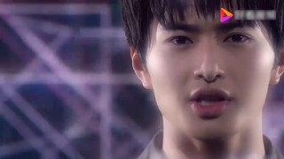 Koleksi PV Ultraman Generasi Baru Galaxy~Dekai