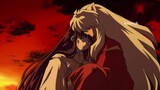 Dearest Inuyasha Ending 3 full amv (lyrics) SPOILER ALERT