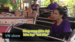 Chạy đi chờ chi Lan Ngọc xúi dại khiến cả team thảm hại 2 #videohaihuoc