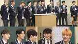Knowing Brother episode 122 (WANNA ONE) SUB INDO
