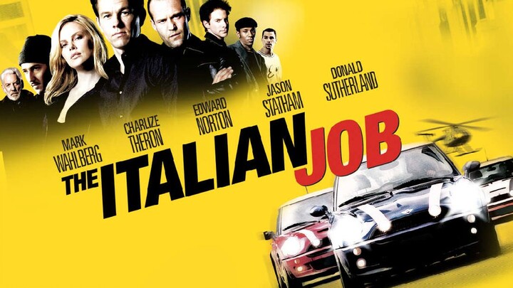 Italian.Job.2003. |1