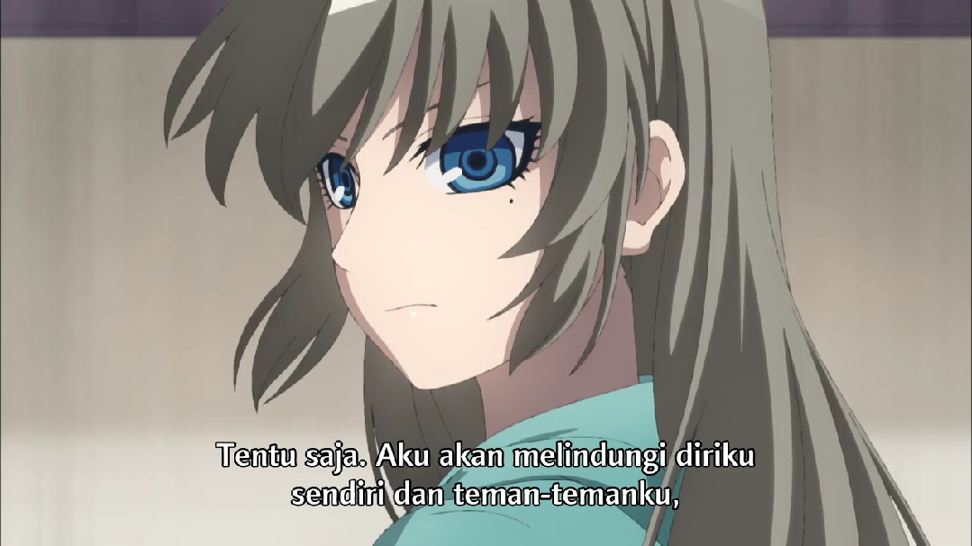 Mahou Shoujo Tokushusen Asuka Subtitle Indonesia Batch - Anime Batch