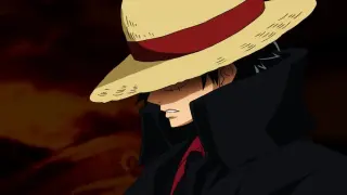 One Piece「AMV」- Only One King - Monkey D. Luffy