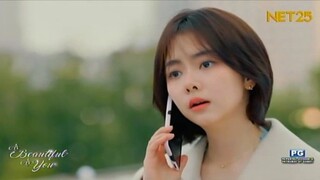 As Beautiful As You Episode 11 Tagalog Dub (NET25 Asian Dramas) Tan Song Yun & Xu Kai