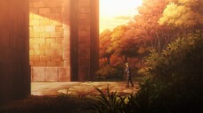 CHI : Chikyuu no Undou ni Tsuite episode 3