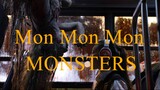 MON MON MON MONSTERS (ENG SUB)