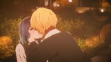 Nụ hôn đầu của Akane | [ AMV Oshi no ko ]