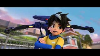 MECHAMATO MOVIE™ - Official Trailer | DI PAWAGAM 8 DECEMBER 2022