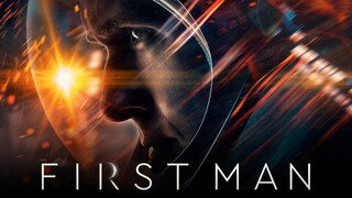 First Man (2018)