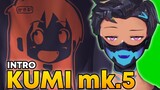 『Introduction』Kumi mk.5【Vtuber Indonesia】