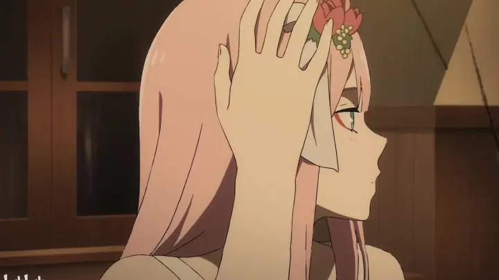 [Darling In The Franxx] Never Leave Without Liking This 02 Video