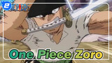 [One Piece] Potongan Zoro_2