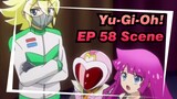 [Yu-Gi-Oh! Sevens]EP 58 Scene