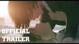 Alice to Teresu no Maboroshi Kojo - Official Trailer