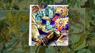 แนะนำสมาชิกอดีตบอสของ Jojo ทุกคน (อารากิโซ)