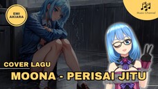 [COVER LAGU] MOONA - PERISAI JITU