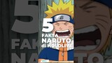5 Fakta Tentang Naruto di hololive