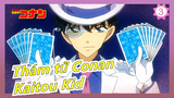 [Thám Tử Conan: The Movie] M20 - Cắt đoạn Kaitou Kid_C