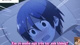 Dù Sao Cũng Dễ Thương Phần 2 END - Review Anime Tonikaku Kawaii - p4 hay vl