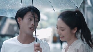 "Ninety-nine Stories Between Jay Chou and Me" - Vol.27 "Hearing the Sound of Rain"