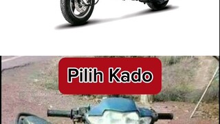 Pilih Kado