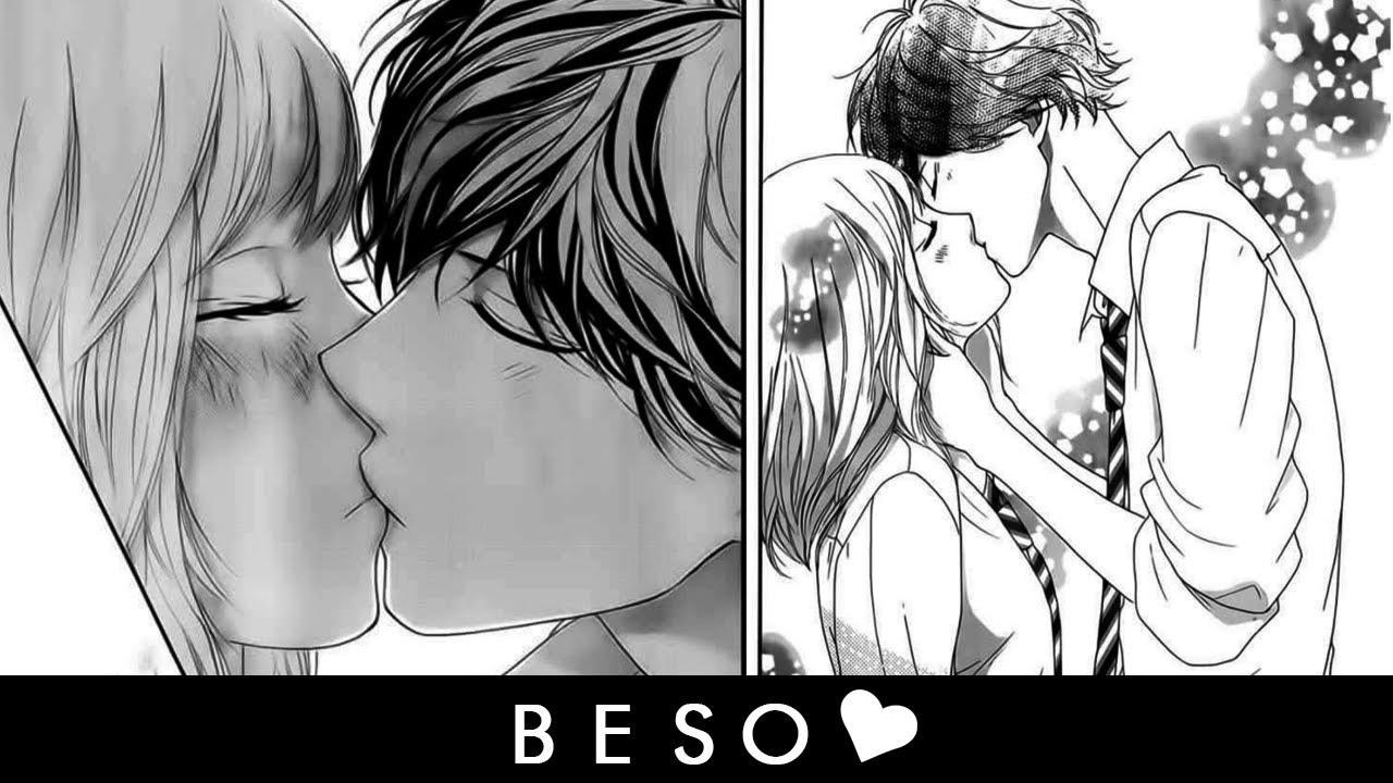 White Day Kiss (Kou Mabuchi-Ao Haru Ride)