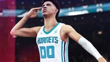 NBA 2K21 Next Gen - LaMelo Ball Charlotte Hornets Mixtape
