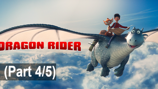 Dragon Rider (2020) มหัศจรรย์มังกรสุดขอบฟ้า_4