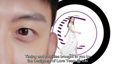 Love designer EP 30 eng sub