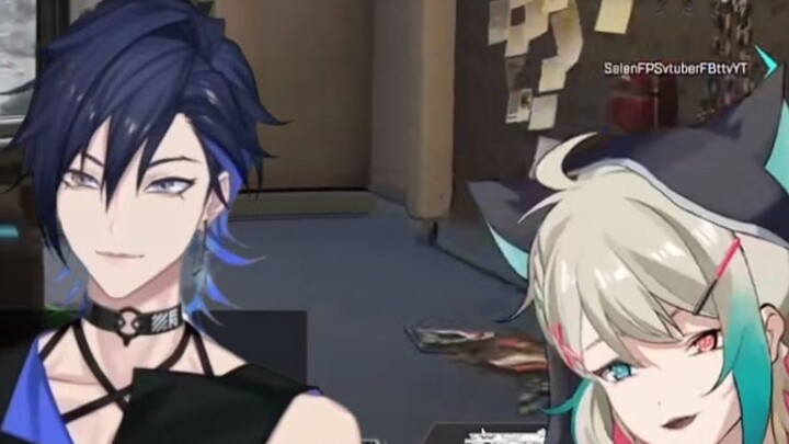 [ปรุงสุก] ฉันไม่รู้สึกง่วงอีกต่อไปแล้วหลังจากได้ยินกล้ามเนื้อ Aza ของ Yugo