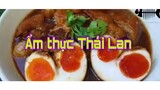 Ẩm thực Thái Lan,