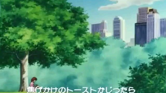 Marmalade Boy Epi 55 eng dub