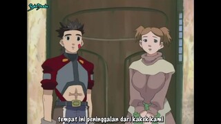 Zoid Eps 38 🇮🇩