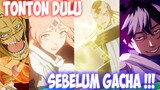 Awas !!!! Licht, Vetto, Fana & Rhya Wajib Di Gacha Padahal Bukan Limit ??? - Black Clover M