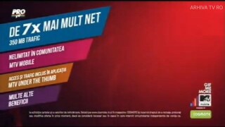 PRO TV - Reclame Fragment Știrile Pro TV - 23.06.2014