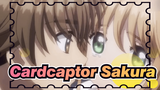 The Familiar Scene of That Year Appeared in front of Us Again | Cardcaptor Sakura