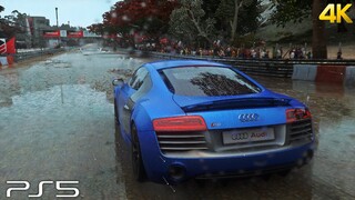 Driveclub -  PS5™ Gameplay [4K]